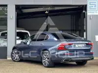 2021 Volvo S60