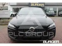 2021 Volvo S60