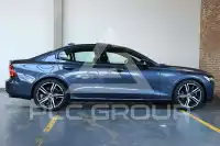 2021 Volvo S60