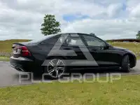 2021 Volvo S60