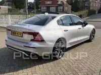 2021 Volvo S60