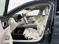 2021 Volvo S60