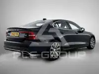 2021 Volvo S60