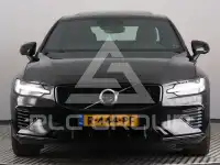 2021 Volvo S60