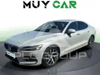 2021 Volvo S60