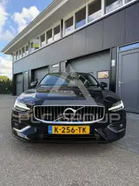 2021 Volvo S60
