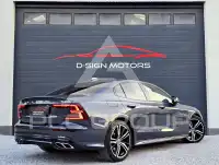 2021 Volvo S60