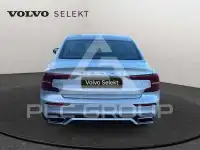 2021 Volvo S60