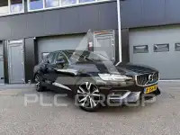 2021 Volvo S60