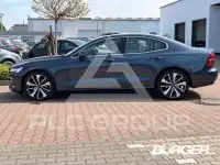 2021 Volvo S60