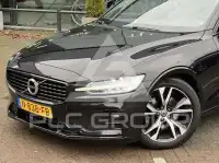 2021 Volvo S60