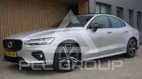 2021 Volvo S60