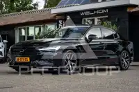 2021 Volvo S60
