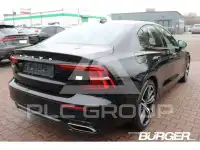 2021 Volvo S60