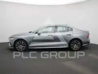 2021 Volvo S60