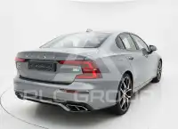 2021 Volvo S60