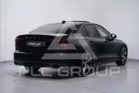 2021 Volvo S60