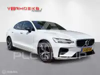 2021 Volvo S60