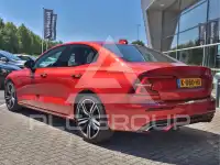 2021 Volvo S60