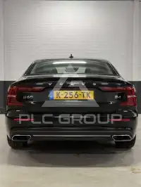 2021 Volvo S60
