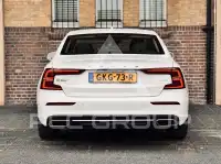 2021 Volvo S60