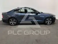 2021 Volvo S60