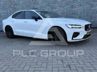 2021 Volvo S60