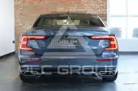 2021 Volvo S60