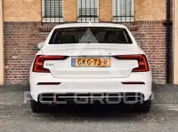 2021 Volvo S60