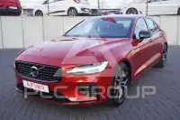 2021 Volvo S60