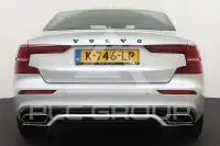 2021 Volvo S60