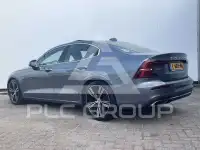 2021 Volvo S60