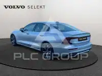 2021 Volvo S60