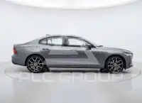 2021 Volvo S60