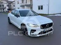 2021 Volvo S60