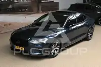 2021 Volvo S60