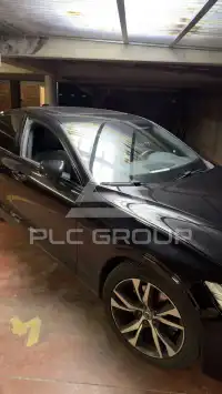 2021 Volvo S60