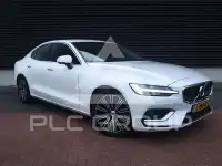 2021 Volvo S60