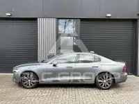 2021 Volvo S60