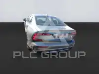 2021 Volvo S60
