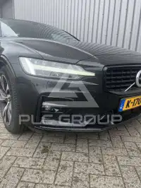 2021 Volvo S60