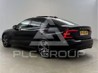 2021 Volvo S60
