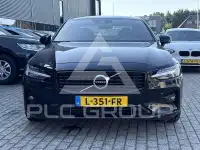 2021 Volvo S60