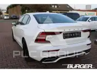 2021 Volvo S60