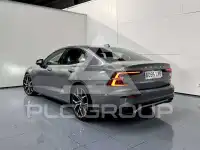 2021 Volvo S60