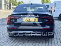 2021 Volvo S60