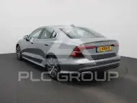 2021 Volvo S60