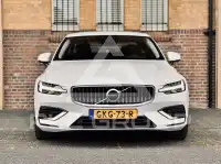 2021 Volvo S60