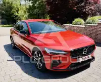 2021 Volvo S60