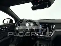 2021 Volvo S60